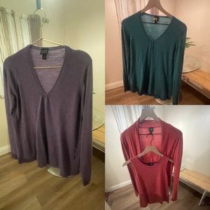 Eileen Fisher bundle